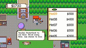 Xenos: Cartoon Creature Catcher