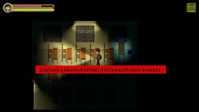 Kukata: Word of Ghosts
