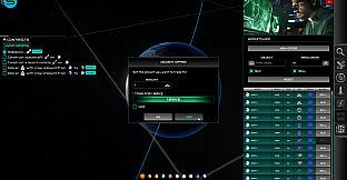 Solar Expanse - Space Exploration Manager