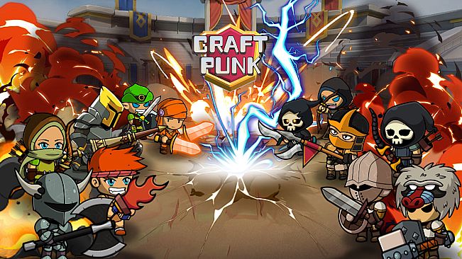 CraftPunk