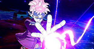 DRAGON BALL: Sparking! ZERO - Dragon Ball DAIMA: Character Pack 1