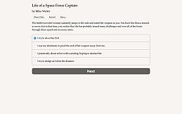 Life of a Space Force Captain