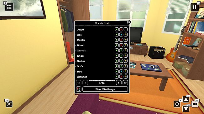 Influent DLC - English [Learn English Language]