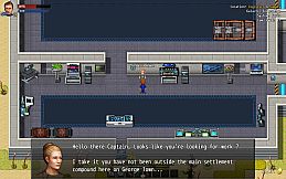 Captain Hannon - The Belanzano