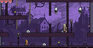 Hero's everyday life - Demon's set