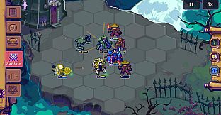 Eldritch Tactics: Apocalypse Rising