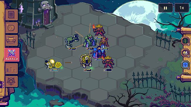 Eldritch Tactics: Apocalypse Rising