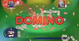 Domino Master