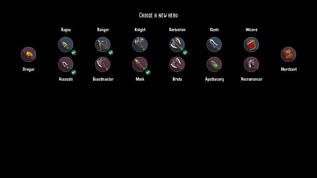 Monster Slayers - Fire and Steel Expansion