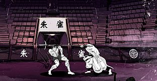 Two Strikes - Baki Hanma