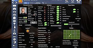 RUTM 2017 - Season 2018/19 Update