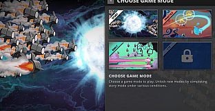 Legacy of the Elder Star