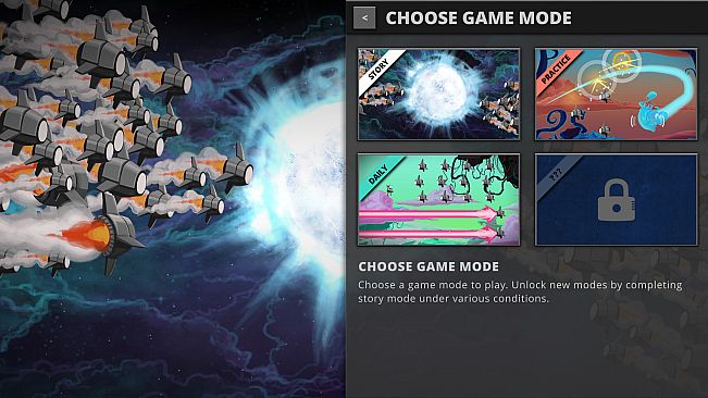 Legacy of the Elder Star