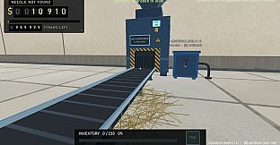 Needle: The 1% Challenge