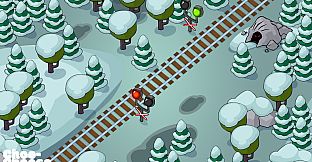 Сhoo-Сhoose - Wallpapers Pack