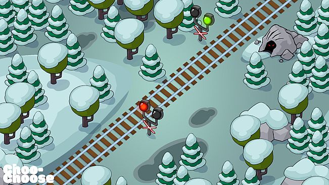 Сhoo-Сhoose - Wallpapers Pack