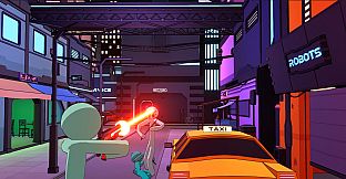 Stick Brawl