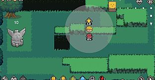 Cluck Rush