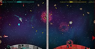 Super Mega Space Blaster Special Turbo