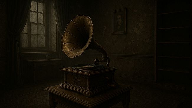 RESTORER Soundtrack