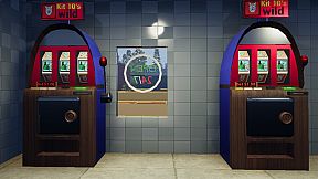 Fishton: A Town to Remember