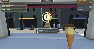 BRAINFREEZE