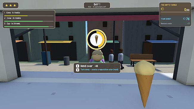 BRAINFREEZE