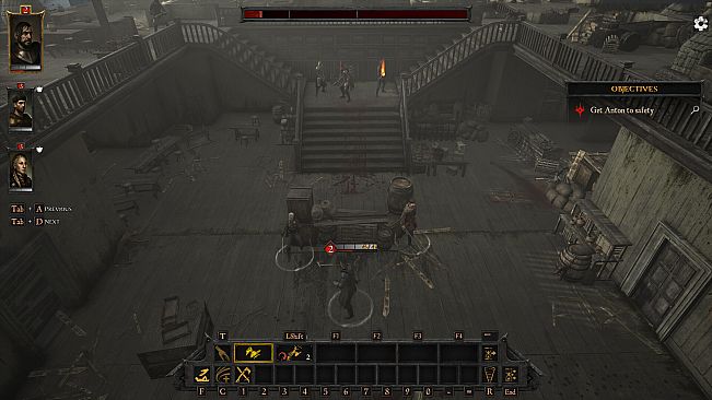 BEAST: False Prophet