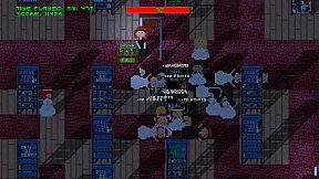 Fighting for Singleship: I am Chased by a Bunch of Women But I Just Want to Play Video Games