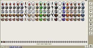 Fantasy Grounds - Supers, Volume 3 (Token Pack)