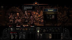 Darkest Dungeon: Ancestral Edition