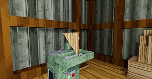 The Woodworking Game
