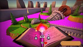 Witches of the Fourth Multiplayer