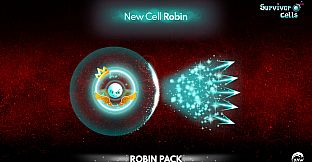 Survivor Cells - Robin