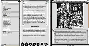 Fantasy Grounds - Shadowdark - The Bacchanal