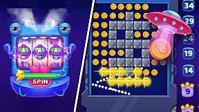 Bricks Crusher Breaker Ball