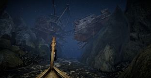 Screams of the Abyss