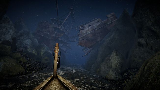 Screams of the Abyss