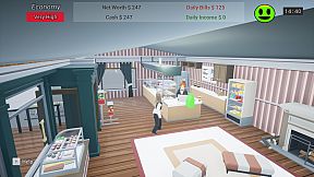 Business Empire Tycoon