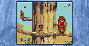 The Jungle Book and MORE Aladdin Pack