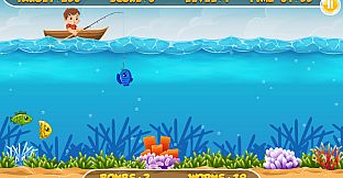Fishing Frenzy: Music Pack