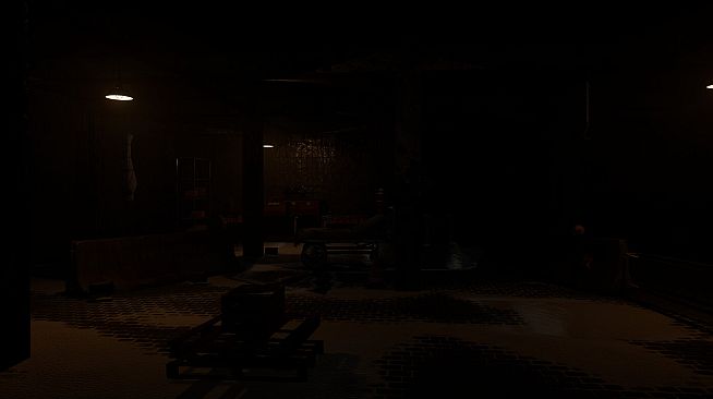 Incurro Malum: A run in with evil