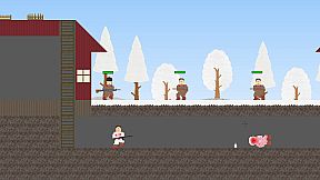 Battle of Finland: Winter War