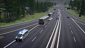 Autobahn Police Simulator 3