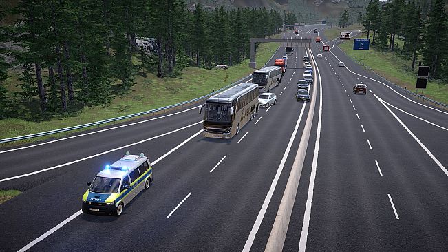 Autobahn Police Simulator 3