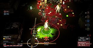 Undead Chaos