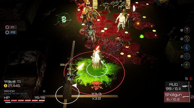 Undead Chaos