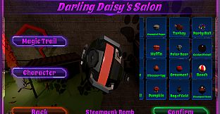 Roxy Raccoon's Pinball Panic - Steampunk Stories