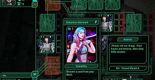 System Crash - Underworld