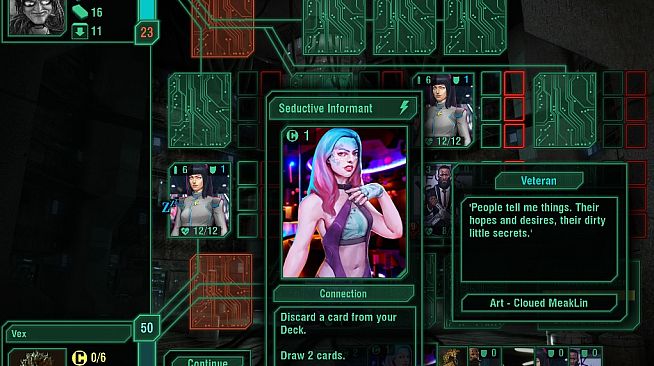 System Crash - Underworld